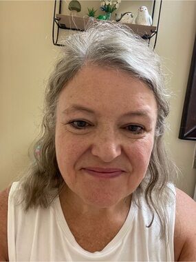 Meet your Posher, Sandra